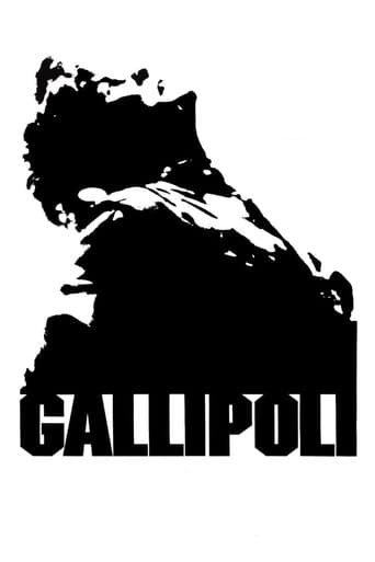 ملصق فيلم Gallipoli (1981)