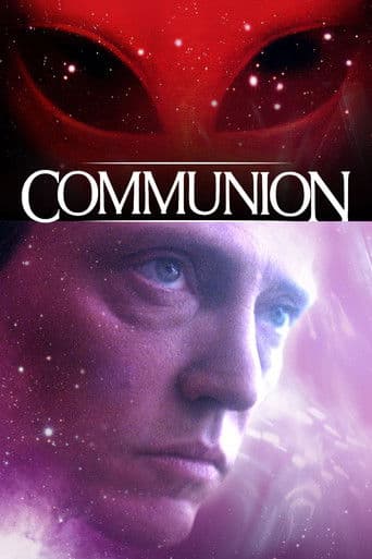 ملصق فيلم Communion (1989)