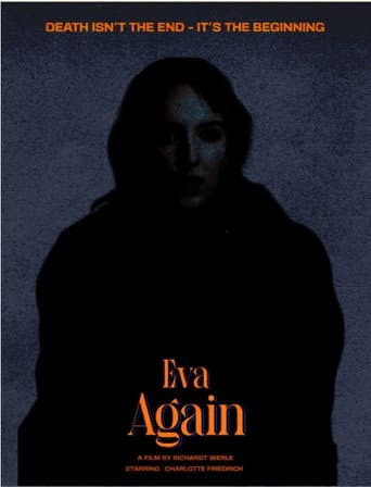 Eva, Again (2025) movie poster