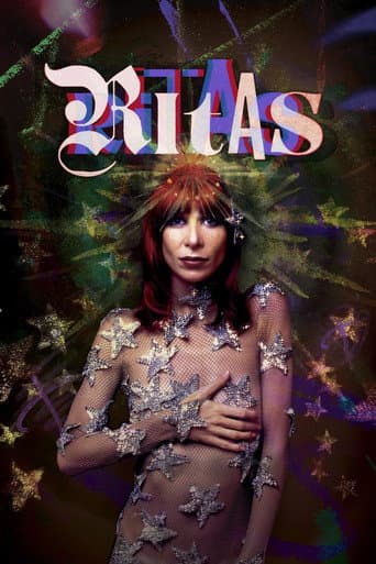 Affiche du film Ritas (2025)