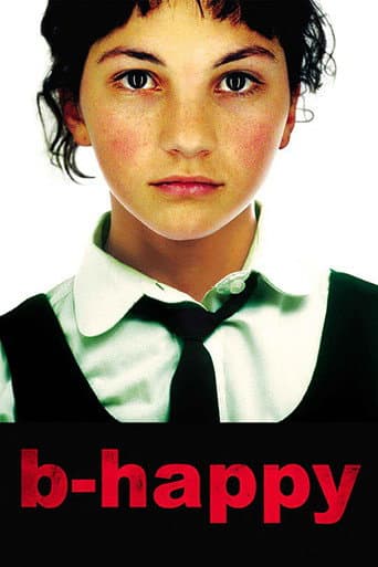 ملصق فيلم B-Happy (2004)