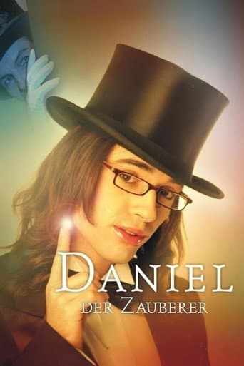 Daniel, der Zauberer (2004) movie poster