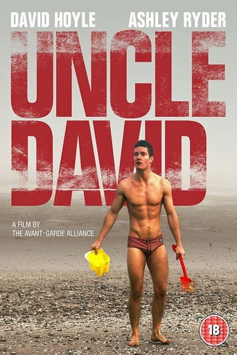 ملصق فيلم Uncle David (2010)