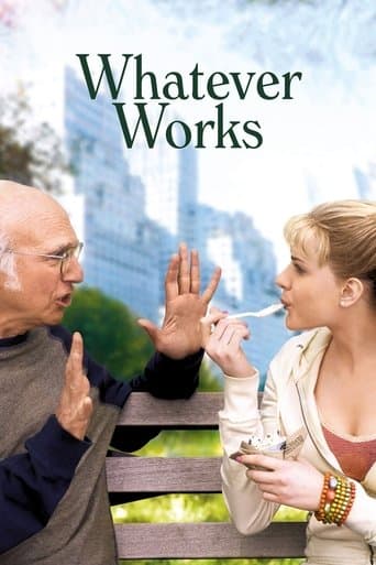 ملصق فيلم Whatever Works (2009)