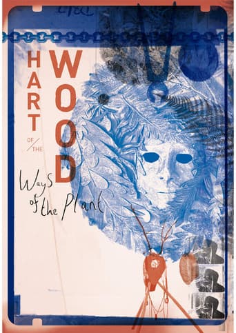 Affiche du film Hart of the Wood ‘Ways of the Plant' (2024)