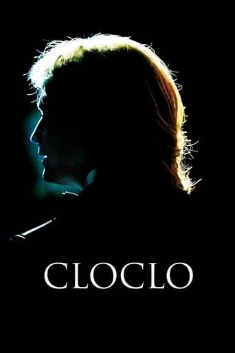 Cloclo (2012) movie poster