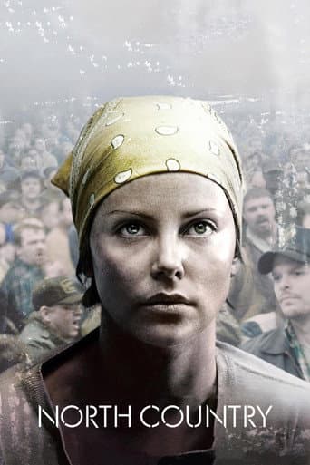 North Country (2005) movie poster