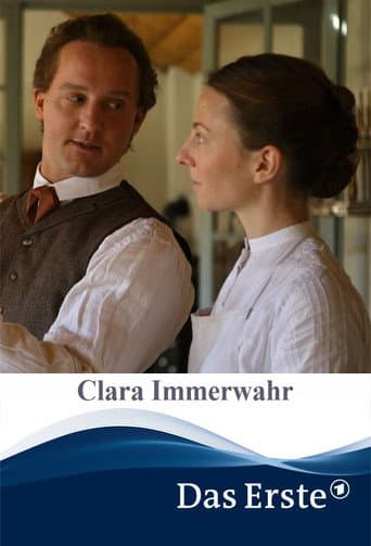 ملصق فيلم Clara Immerwahr (2014)