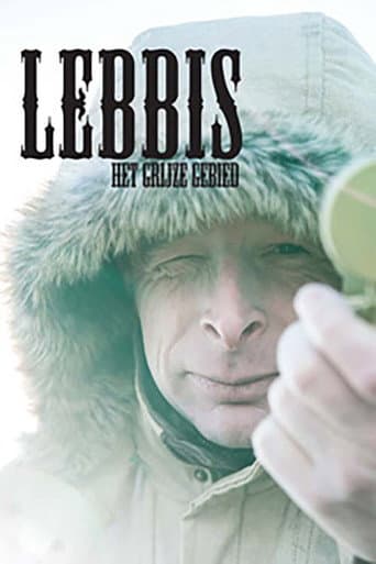 Lebbis: Het Grijze Gebied (2014) movie poster
