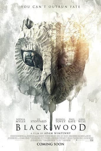ملصق فيلم Blackwood (2014)