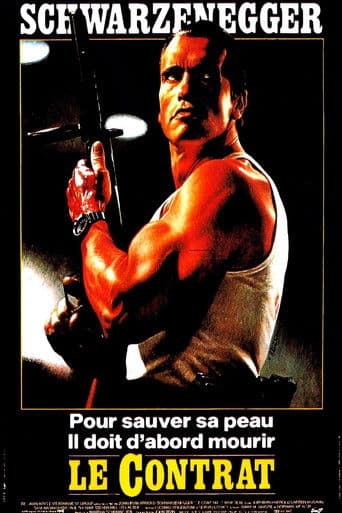 Affiche du film Raw Deal (1986)