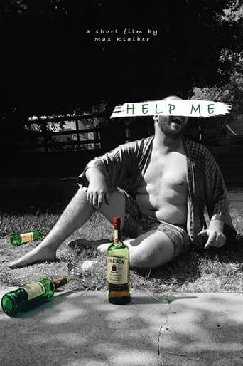 ملصق فيلم Help Me (2020)