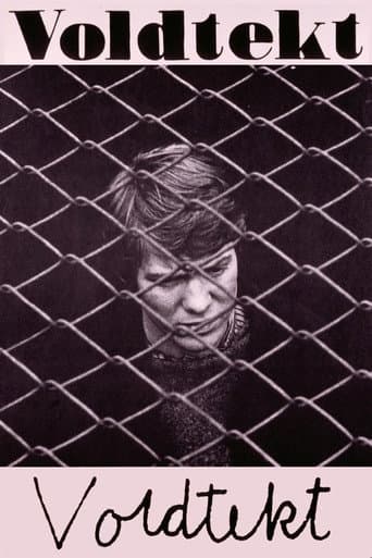 Affiche du film Voldtekt (1971)