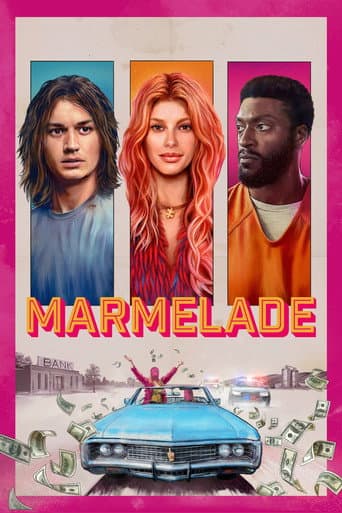 Affiche du film Marmalade (2024)