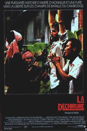 The Killing Fields