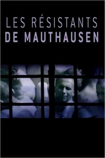 ملصق فيلم Les Résistants de Mauthausen (2021)