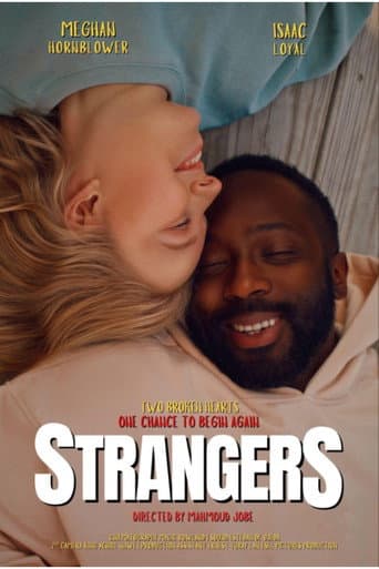 Strangers (2026) movie poster