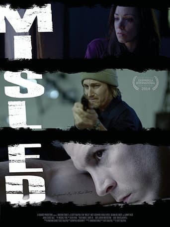 ملصق فيلم Misled (2015)