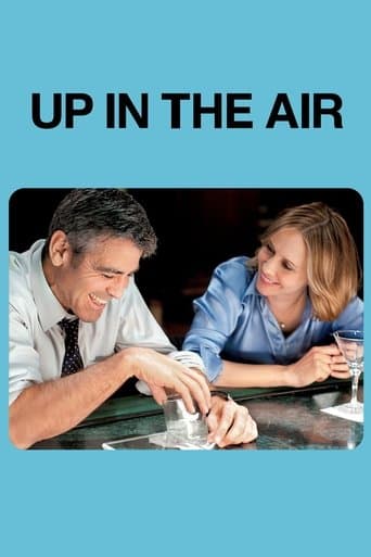 ملصق فيلم Up in the Air (2009)