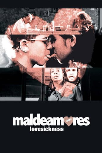 ملصق فيلم Maldeamores (2007)