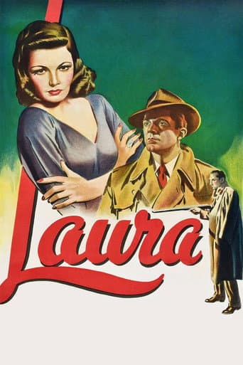 ملصق فيلم Laura (1944)