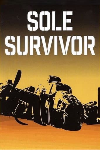 ملصق فيلم Sole Survivor (1970)
