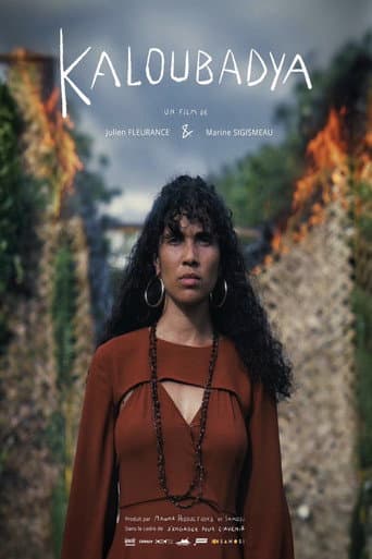 Affiche du film Kaloubadya (2025)