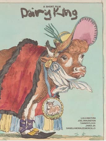 Dairy King movie poster