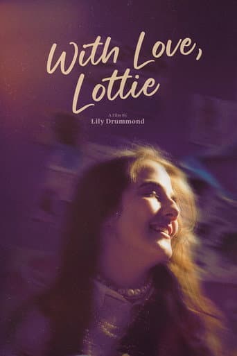 ملصق فيلم With Love, Lottie (2024)