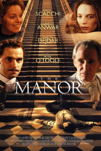 Affiche du film The Manor (1999)
