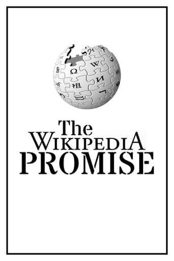 Das Wikipedia Versprechen – 20 Jahre Wissen für alle? (2021) movie poster
