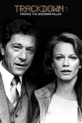 ملصق فيلم Trackdown: Finding the Goodbar Killer (1983)