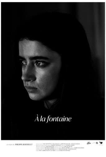 À La Fontaine (2023) movie poster