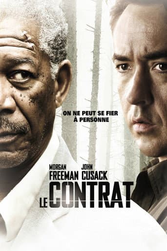 Affiche du film The Contract (2006)