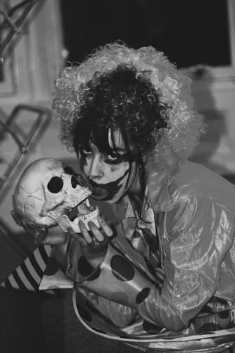 ملصق فيلم Clown (2019)