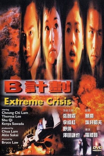 Affiche du film B計劃 (1998)