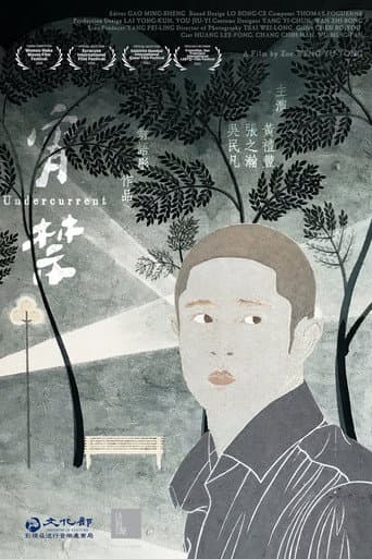 宵禁 (2020) movie poster
