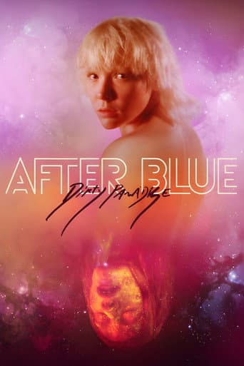 After Blue (Paradis sale) (2022) movie poster