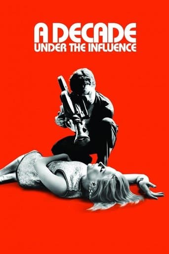 ملصق فيلم A Decade Under the Influence (2003)