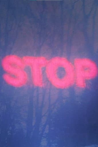 ملصق فيلم stop (2025)