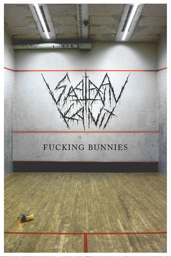Affiche du film Saatanan kanit (2017)