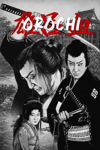 雄呂血 (1925) movie poster