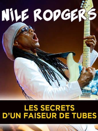 ملصق فيلم Nile Rodgers, les secrets d’un faiseur de tubes (2015)