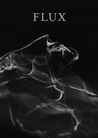 Flux (2022) movie poster