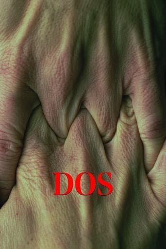 Affiche du film Dos (2021)