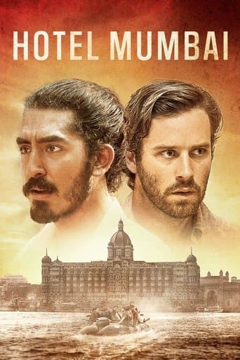 ملصق فيلم Hotel Mumbai (2019)