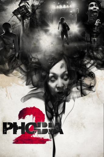 5 แพร่ง (2009) movie poster