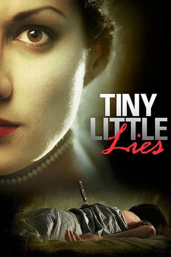 Tiny Little Lies (2008) movie poster