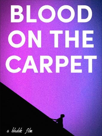 ملصق فيلم Blood on the Carpet (2022)