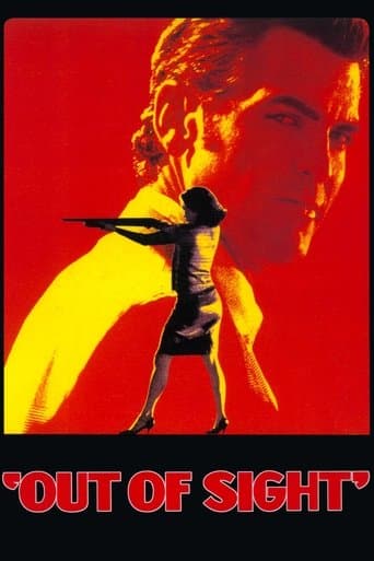 ملصق فيلم Out of Sight (1998)